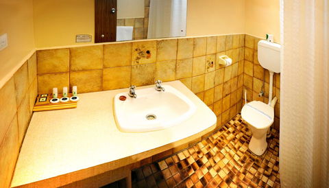 Highway One Motel - Accommodation Newcastle 34
