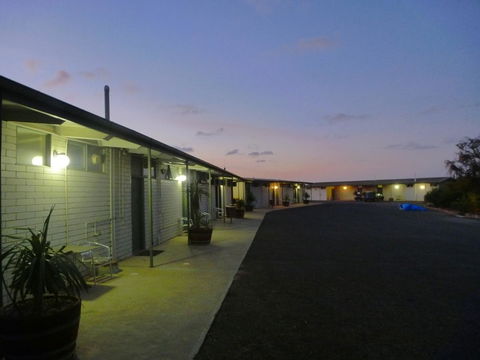 Highway One Motel - Accommodation Newcastle 32