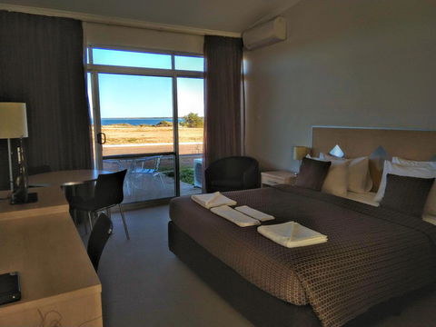 Highway One Motel - Accommodation Newcastle 8