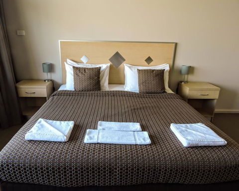 Highway One Motel - Accommodation Newcastle 21