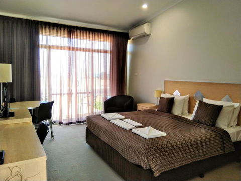 Highway One Motel - Accommodation Newcastle 10