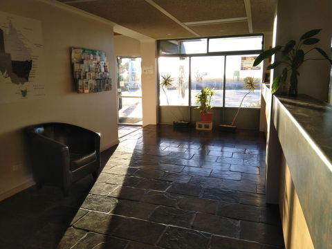 Highway One Motel - Accommodation Newcastle 17