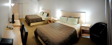Highway One Motel - Accommodation Newcastle 35