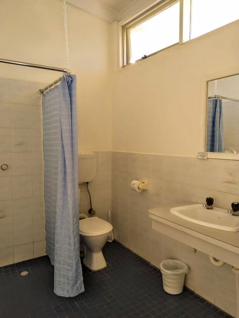 Highway One Motel - Accommodation Newcastle 23
