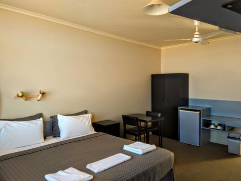 Highway One Motel - Accommodation Newcastle 24