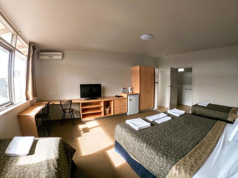 Highway One Motel - Accommodation Newcastle 31