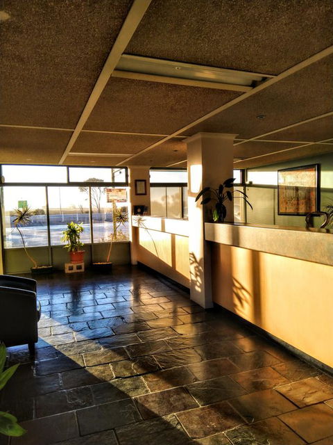 Highway One Motel - Accommodation Newcastle 0