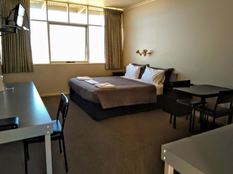 Highway One Motel - Accommodation Newcastle 25