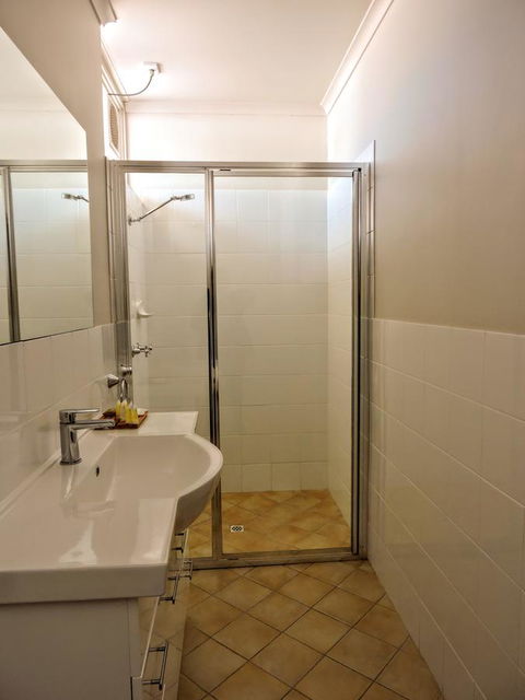 Highway One Motel - Accommodation Newcastle 30