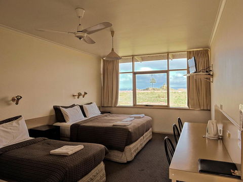 Highway One Motel - Accommodation Newcastle 29