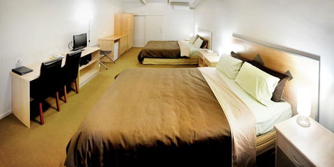 Highway One Motel - Accommodation Newcastle 33
