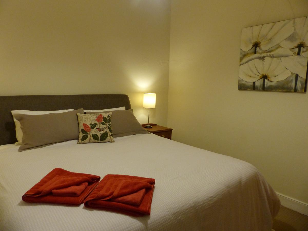 Oodla Wirra SA Accommodation Newcastle