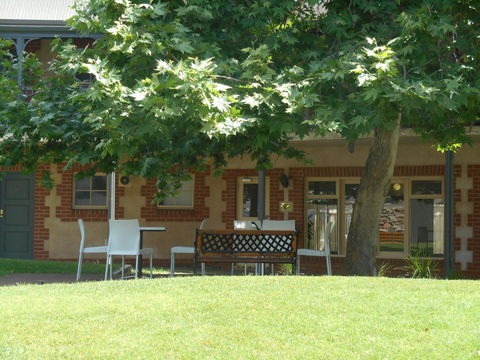 St Francis Winery - Accommodation Newcastle 18