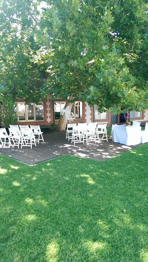 St Francis Winery - Accommodation Newcastle 16