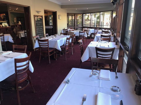 St Francis Winery - Accommodation Newcastle 24