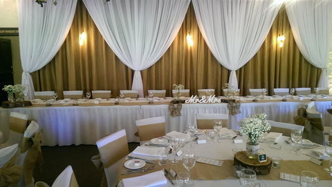 St Francis Winery - Accommodation Newcastle 28