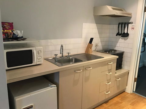 St Francis Winery - Accommodation Newcastle 6