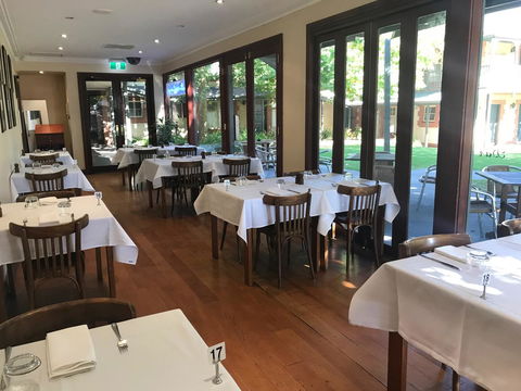 St Francis Winery - Accommodation Newcastle 26