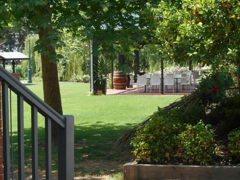 St Francis Winery - Accommodation Newcastle 21