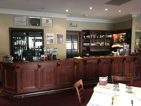 St Francis Winery - Accommodation Newcastle 23