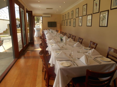 St Francis Winery - Accommodation Newcastle 25