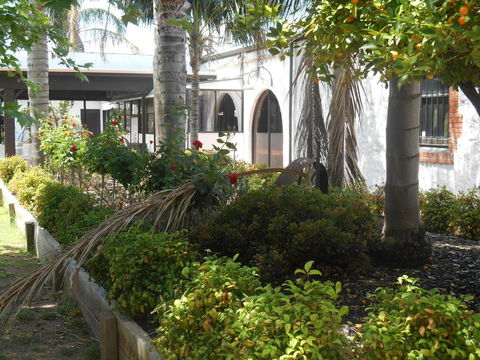 St Francis Winery - Accommodation Newcastle 20