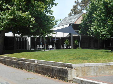 St Francis Winery - Accommodation Newcastle 19