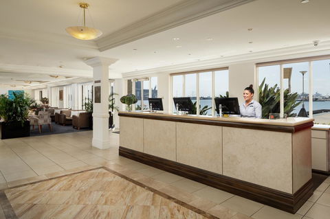 Rydges Newcastle - Accommodation Newcastle 6