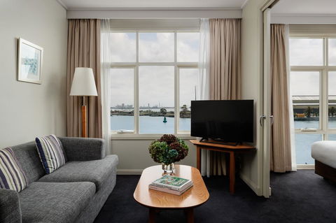 Rydges Newcastle - Accommodation Newcastle 1