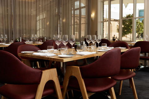 Rydges Newcastle - Accommodation Newcastle 22