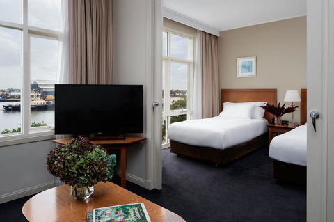 Rydges Newcastle - Accommodation Newcastle 18