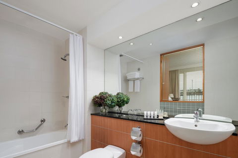 Rydges Newcastle - Accommodation Newcastle 20