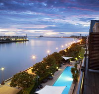 Rydges Newcastle - Accommodation Newcastle