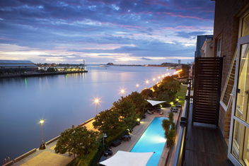 Rydges Newcastle with Accommodation Newcastle