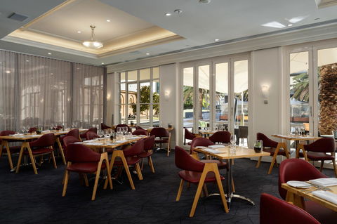 Rydges Newcastle - Accommodation Newcastle 21
