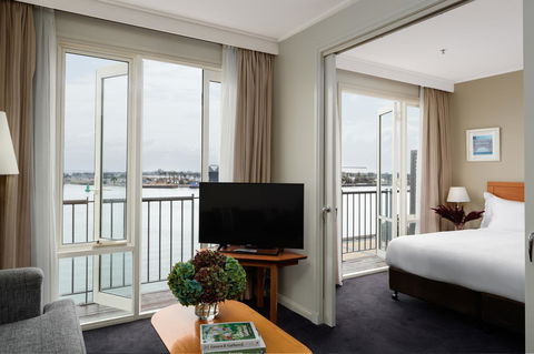 Rydges Newcastle - Accommodation Newcastle 13
