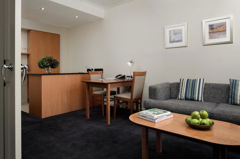 Rydges Newcastle - Accommodation Newcastle 11