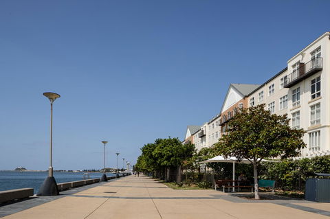 Rydges Newcastle - Accommodation Newcastle 4