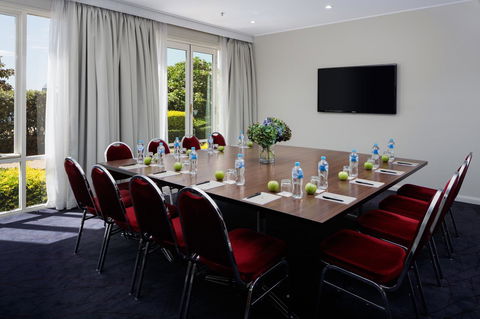 Rydges Newcastle - Accommodation Newcastle 41