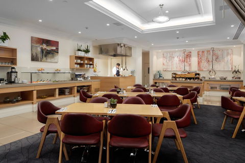 Rydges Newcastle - Accommodation Newcastle 32