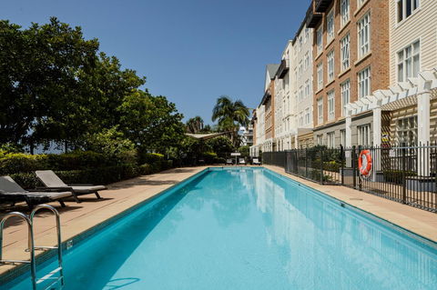 Rydges Newcastle - Accommodation Newcastle 5