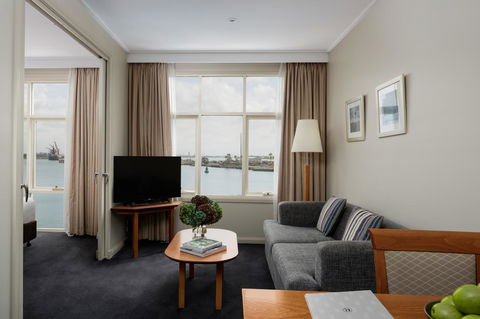 Rydges Newcastle - Accommodation Newcastle 16