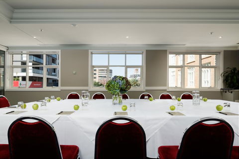 Rydges Newcastle - Accommodation Newcastle 42