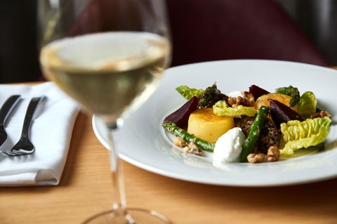 Rydges Newcastle - Accommodation Newcastle 27