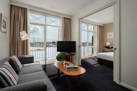 Rydges Newcastle - Accommodation Newcastle 10