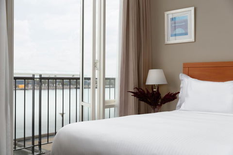 Rydges Newcastle - Accommodation Newcastle 17