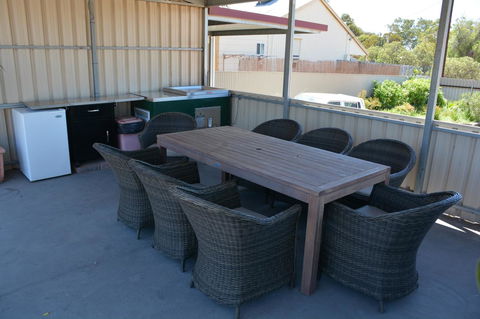 Augusta Courtyard Motel - Accommodation Newcastle 10