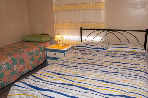 Kimba Units - Accommodation Newcastle 13