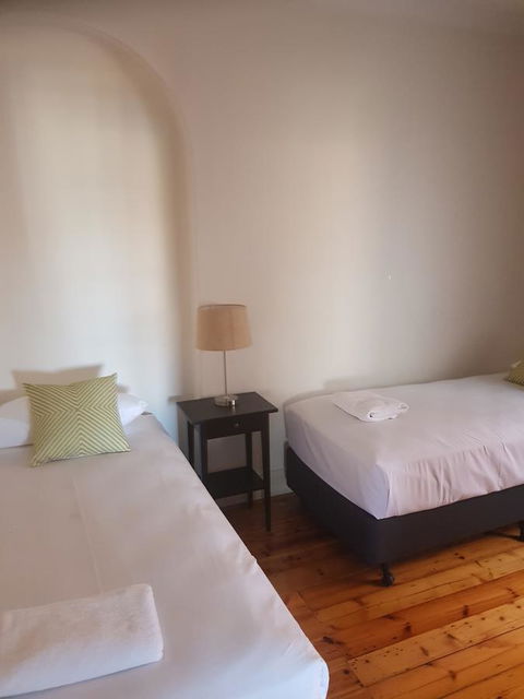 Hammond Apartments - Accommodation Newcastle 2