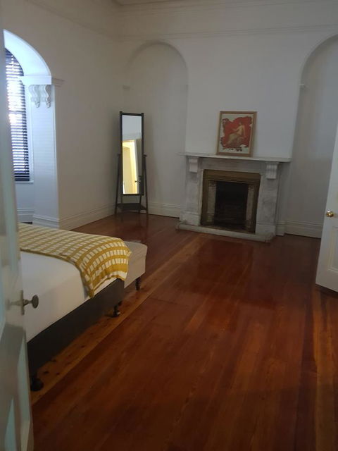 Hammond Apartments - Accommodation Newcastle 1